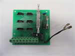 Rebuilt connector board for old style ACR #3