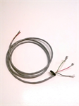 Wiring harness for SST2 , 7' (4 wire) ,