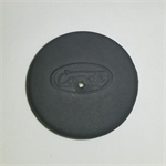 Rubber oil plug with vent for Conde #3 pump