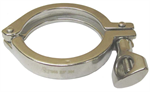 2 1/2^ Heavy duty clamp