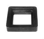 Replacement gasket for SQ nipple Surge pulsator
