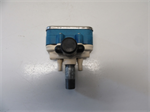Rebuilt new style BM pulsator, parlor mount,