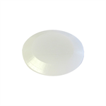 Plastic 2^ end cap