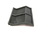 D95 plastic filter holder