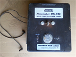 Used Surge Pacemaker Deluxe box,