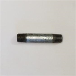 1/8^ x 2 1/2^ galvanized nipple