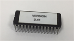 Replacement Eprom for Milkmaster Version 2.41