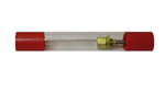 Whisker valve  (cut)