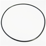 O-ring style seal for sputnik lid