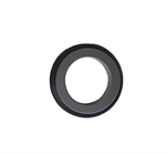 Silicon carbide wear ring for Kleen Flo T-Style #4,5 & 6
