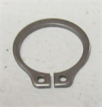 1/2^ external retaining ring