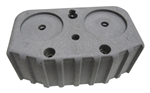Replacement solenoid for Omni