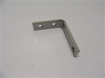 Stainless L brackets for ACR sensor mounting O/S