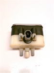 Rebuilt O/S BM pulsator w/new replacement coil