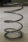 Spring for Whisper Jet Valve