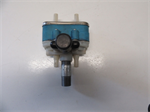 Rebuilt N/S BM parlor pulsator WITH fresh air