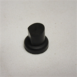Used rubber plug for Flo-Star base with hole