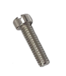 Housing screw for 350/500 regulator - 8/32^X5/8^