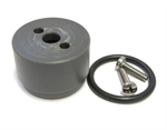 Gray adaptor kit for OHTA to D#95 chamber
