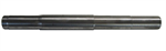 Replacement shaft for 4-M DSL pump, short side