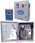 Deluxe 20HP 440V 3 Phase MEGA REFLEX VSD Unit
