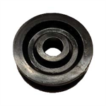 Replacement Pulley for pvc end cap