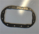 Gearbox oil reservoir gasket, 4-H/4-M