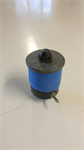 Used Servo regulator only