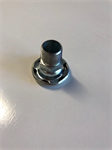 Gearbox vent for Sutorbilt 6-M pump, 1/2 NPT