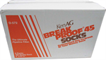 D572 3^x23 3/8^ Break Proof Socks