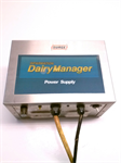 Used power supply for Surge meter
