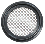 2^ Stainless screen for E-Zee Cooler