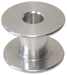 Pulley for Dematron 50 T ^Aluminum^