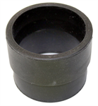 2^ x 2.1875^ Rubber adapter for Mueller Matic