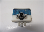 Rebuilt old style BM pulsator, WITH used coil