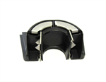 Replacement base slide for stallcock Delatron pulsator